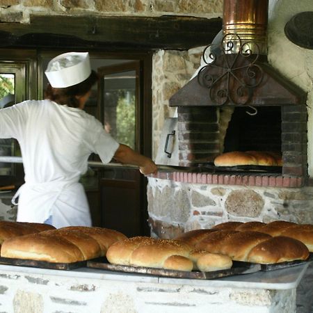 Geranion Village Никити Экстерьер фото